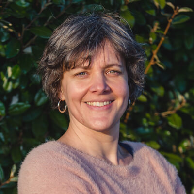 Vlassenbroeck, An An Vlassenbroeck